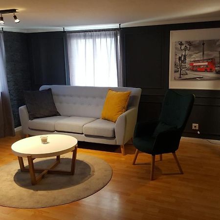 London Apartments Rheineck Εξωτερικό φωτογραφία