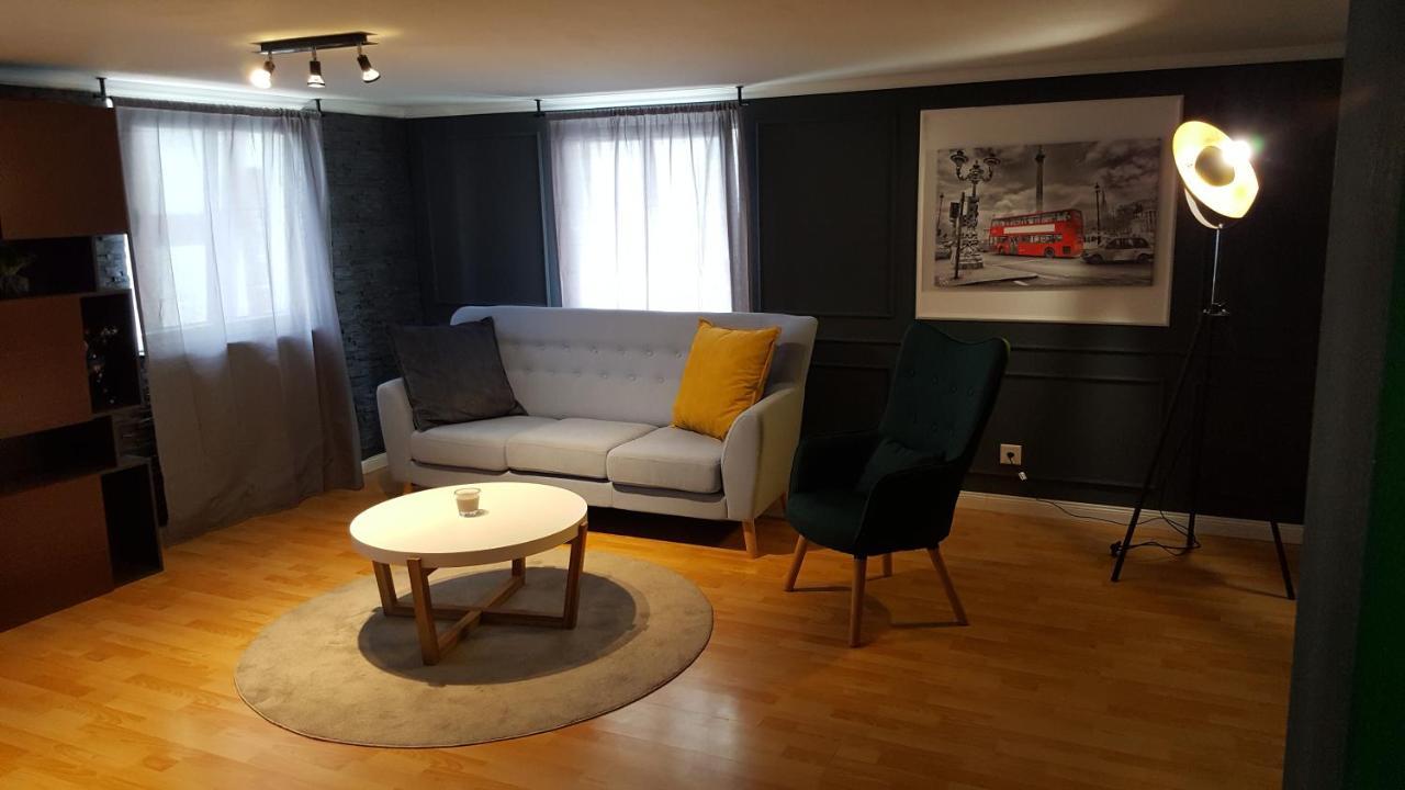 London Apartments Rheineck Εξωτερικό φωτογραφία