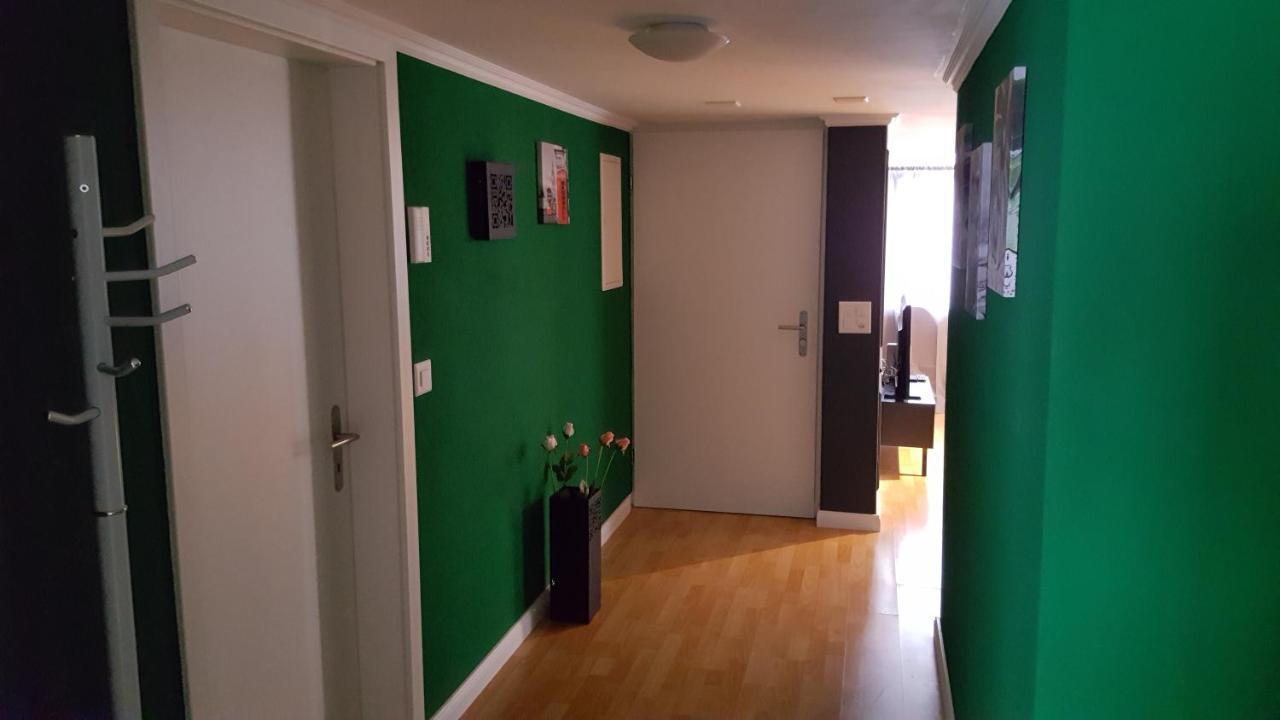 London Apartments Rheineck Εξωτερικό φωτογραφία