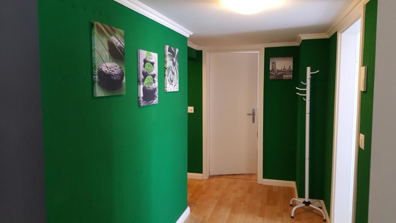 London Apartments Rheineck Εξωτερικό φωτογραφία
