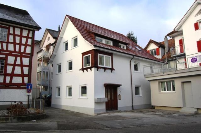 London Apartments Rheineck Εξωτερικό φωτογραφία