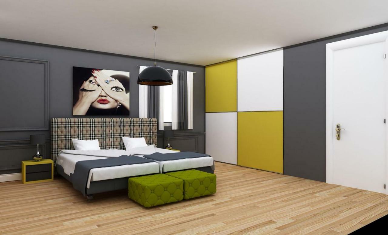 London Apartments Rheineck Εξωτερικό φωτογραφία