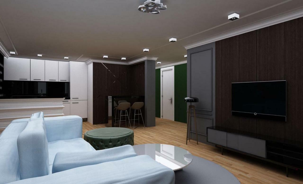 London Apartments Rheineck Εξωτερικό φωτογραφία