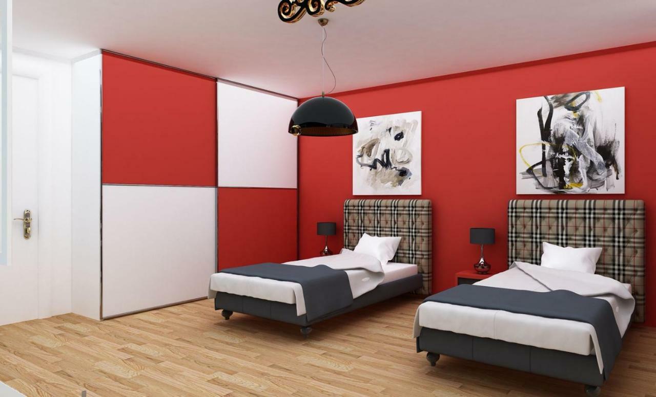 London Apartments Rheineck Εξωτερικό φωτογραφία