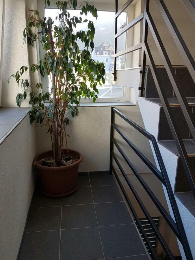 London Apartments Rheineck Εξωτερικό φωτογραφία