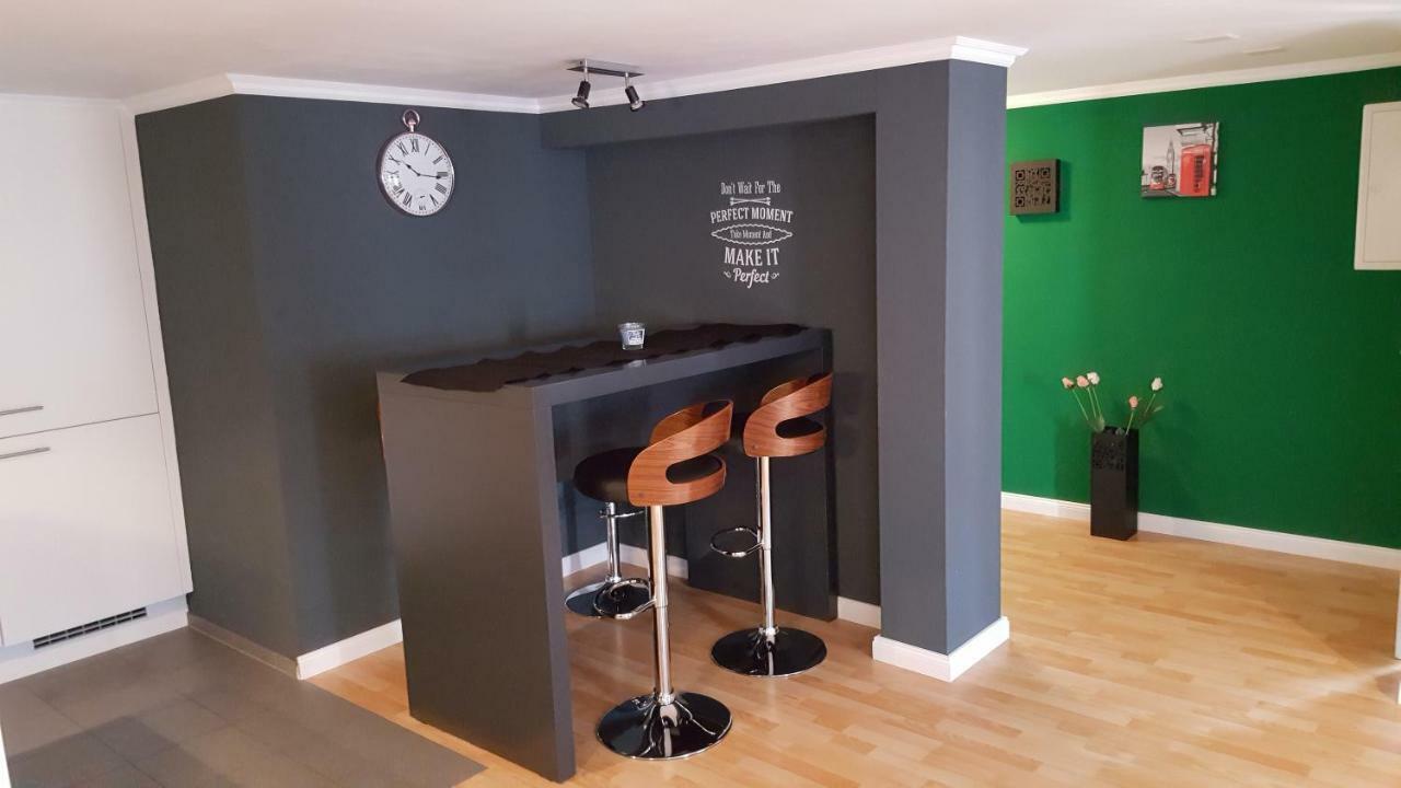 London Apartments Rheineck Εξωτερικό φωτογραφία