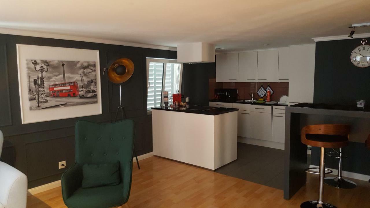 London Apartments Rheineck Εξωτερικό φωτογραφία